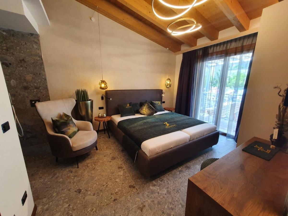 Sibenbras Natural Aparthotel Limone sul Garda Zewnętrze zdjęcie