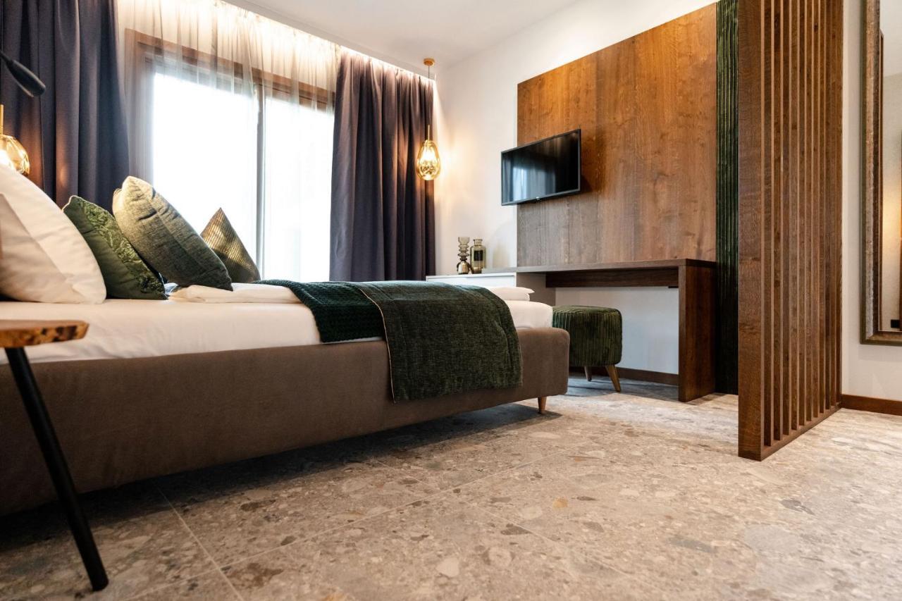 Sibenbras Natural Aparthotel Limone sul Garda Zewnętrze zdjęcie