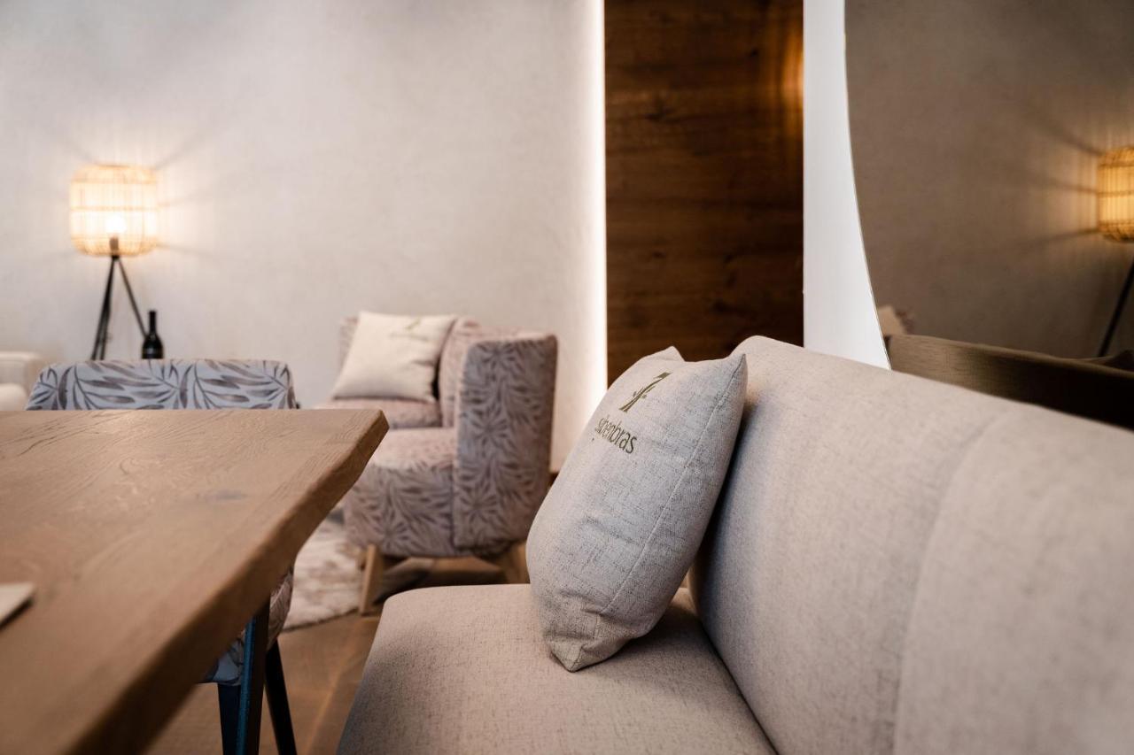 Sibenbras Natural Aparthotel Limone sul Garda Zewnętrze zdjęcie