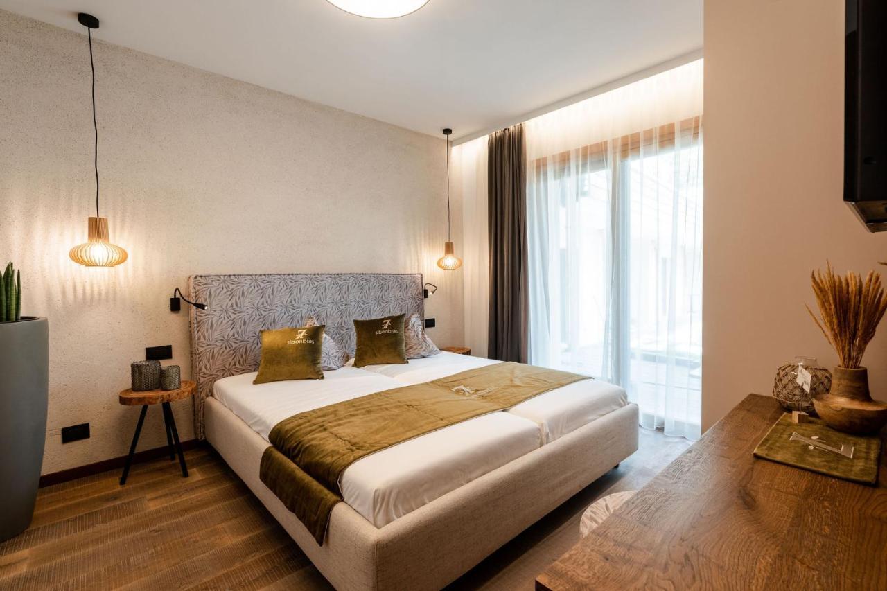 Sibenbras Natural Aparthotel Limone sul Garda Zewnętrze zdjęcie