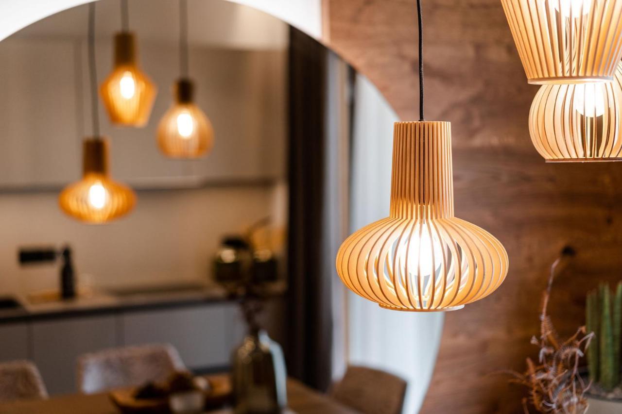 Sibenbras Natural Aparthotel Limone sul Garda Zewnętrze zdjęcie