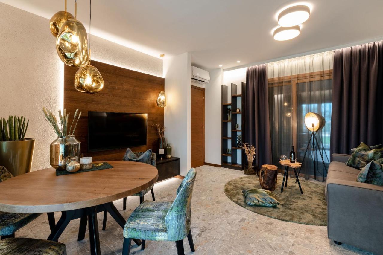 Sibenbras Natural Aparthotel Limone sul Garda Zewnętrze zdjęcie